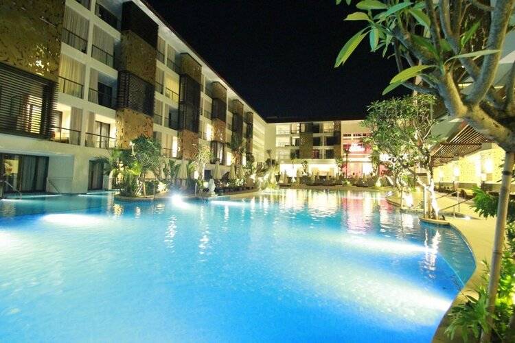 The Trans Resort Bali - Chse Certified