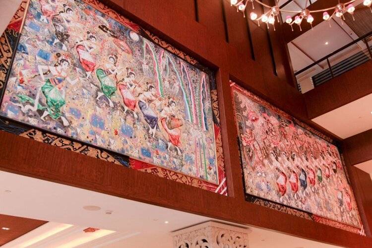 The Trans Resort Bali - Chse Certified
