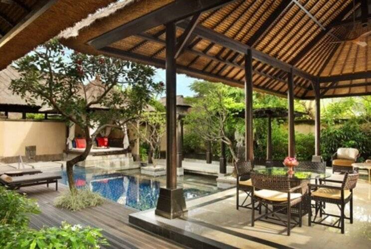 The Trans Resort Bali - Chse Certified