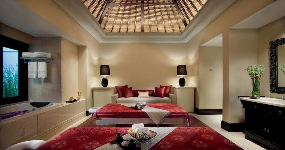 The Trans Resort Bali - Chse Certified