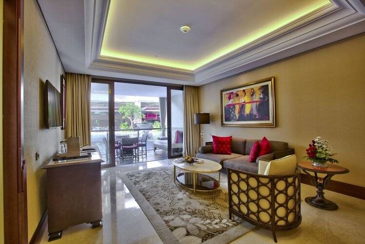 The Trans Resort Bali - Chse Certified