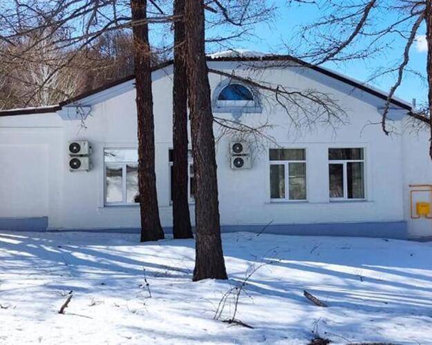 Орленок