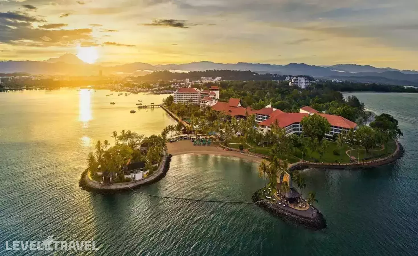 Shangri-La Tanjung Aru