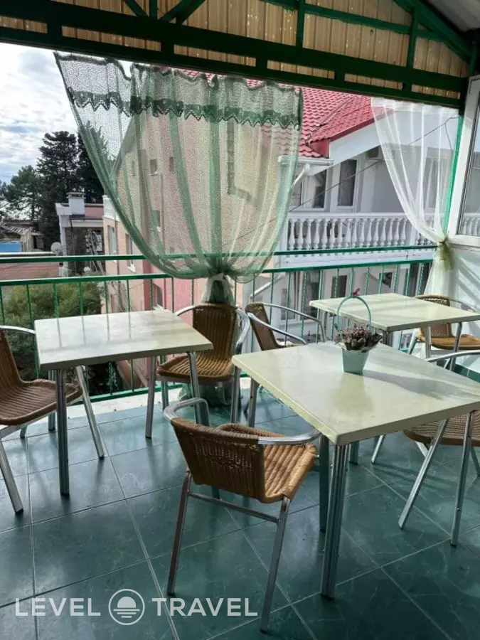 Апарт Отель Семейный