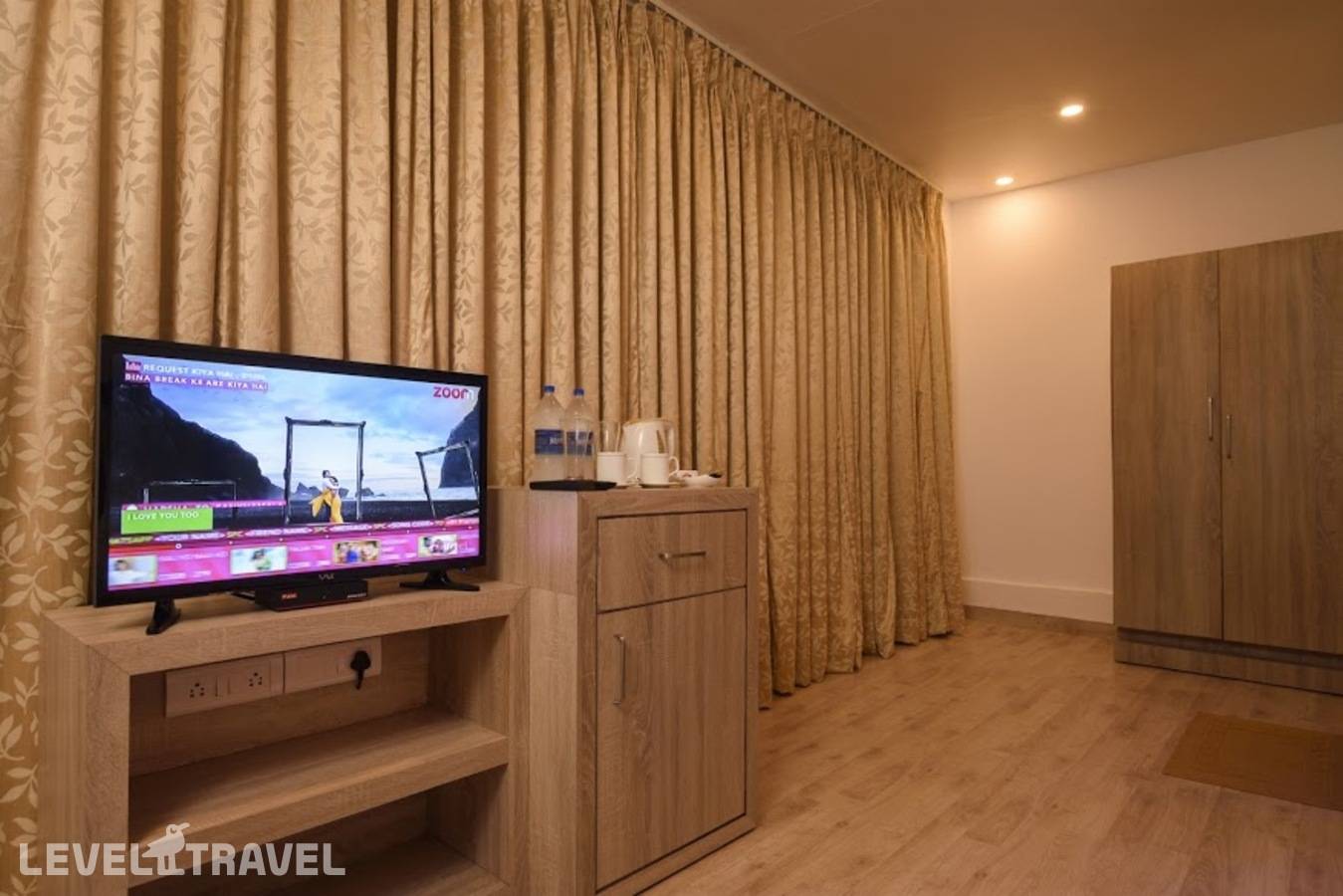 фотографии отеля Ukiyo Beach Resort (Ex.Royal Aarya Beach Resort) (Adults Only 18+) в Индия(Ашвем) - фото №11