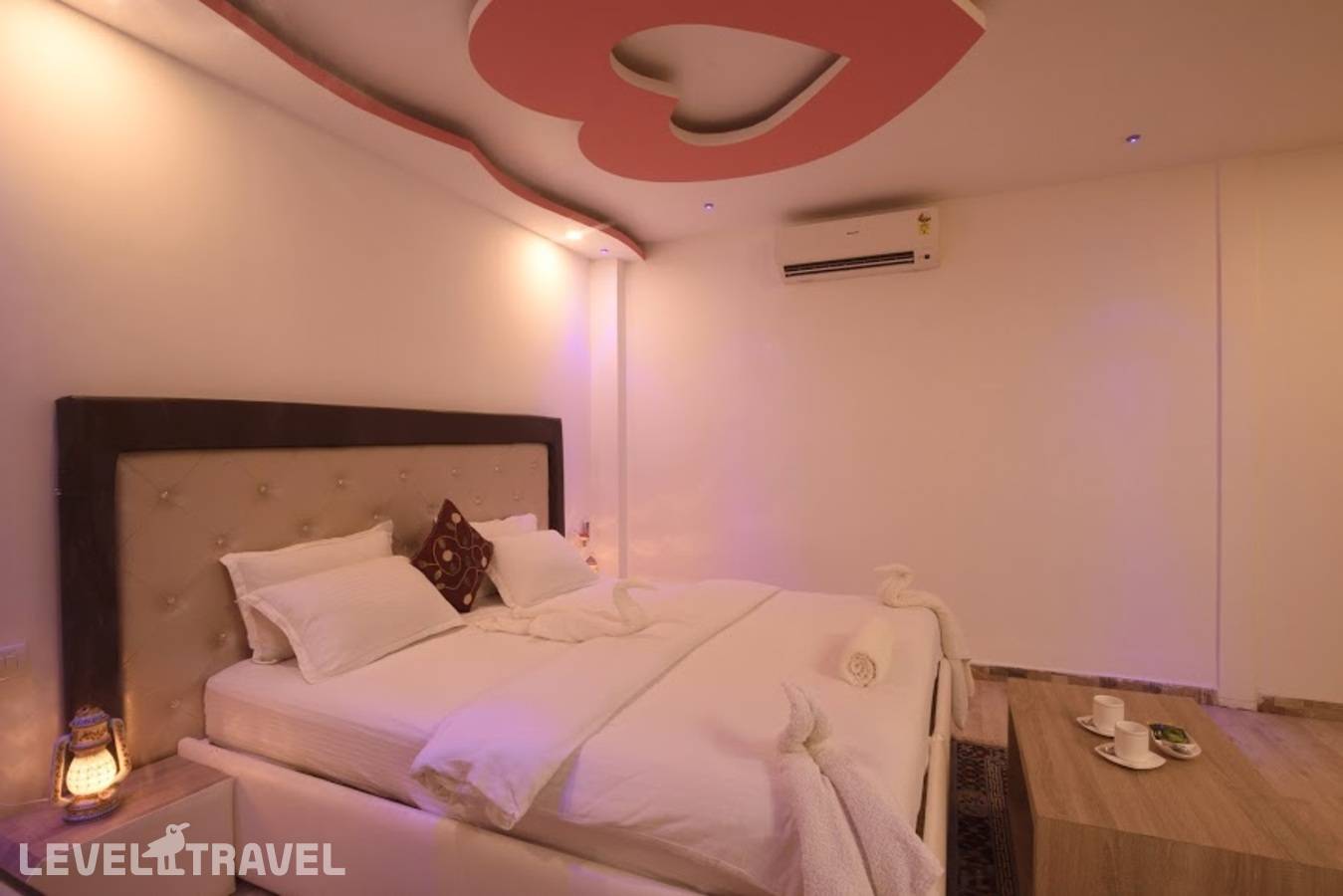 фотографии отеля Ukiyo Beach Resort (Ex.Royal Aarya Beach Resort) (Adults Only 18+) в Индия(Ашвем) - фото №9