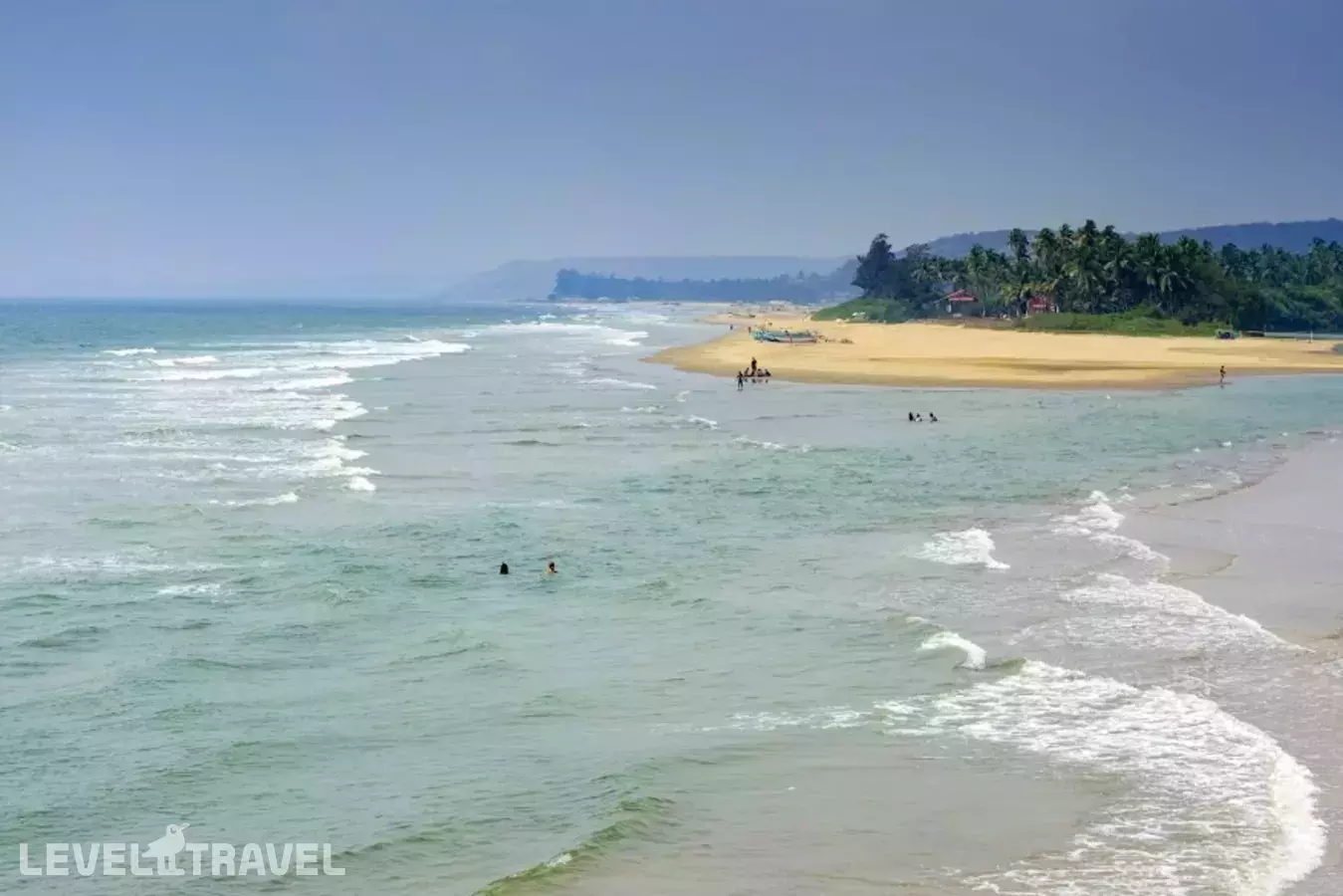 Ukiyo Beach Resort (Ex.Royal Aarya Beach Resort) (Adults Only 18+)