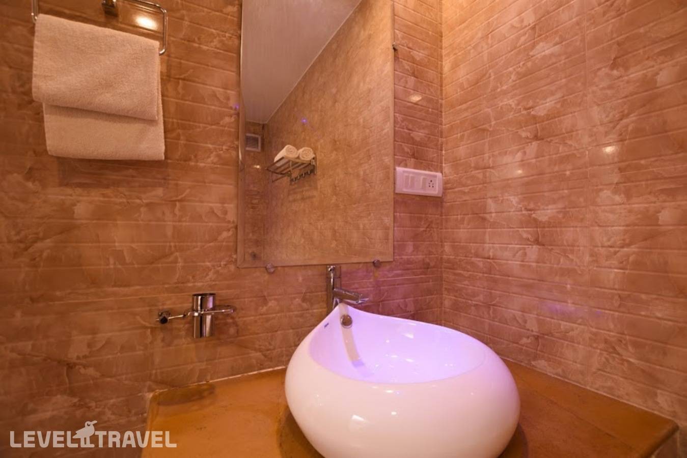 фотографии отеля Ukiyo Beach Resort (Ex.Royal Aarya Beach Resort) (Adults Only 18+) в Индия(Ашвем) - фото №3