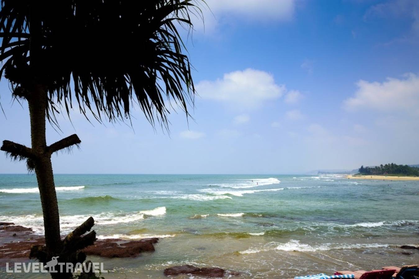 фотографии отеля Ukiyo Beach Resort (Ex.Royal Aarya Beach Resort) (Adults Only 18+) в Индия(Ашвем) - фото №14