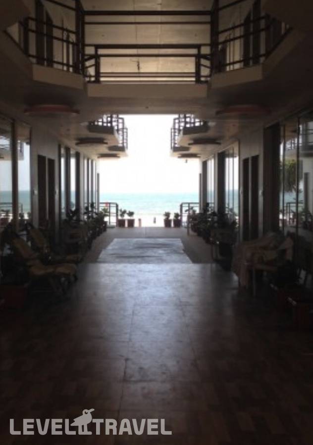 фотографии отеля Ukiyo Beach Resort (Ex.Royal Aarya Beach Resort) (Adults Only 18+) в Индия(Ашвем) - фото №4