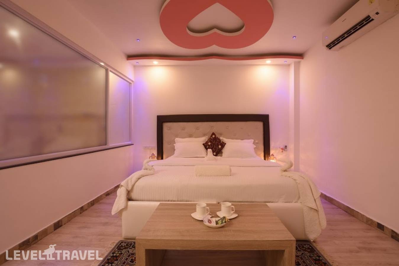 фотографии отеля Ukiyo Beach Resort (Ex.Royal Aarya Beach Resort) (Adults Only 18+) в Индия(Ашвем) - фото №10