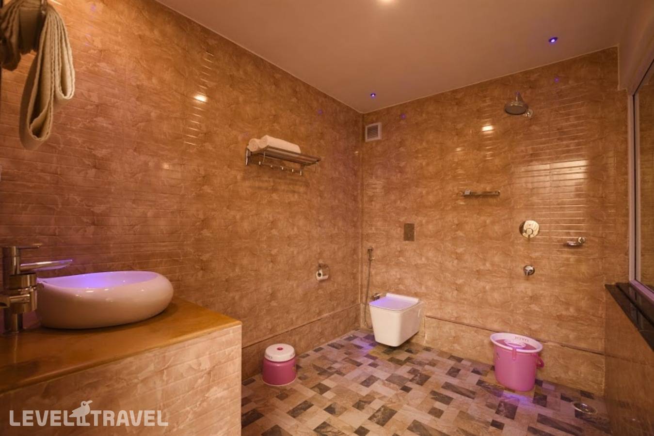 фотографии отеля Ukiyo Beach Resort (Ex.Royal Aarya Beach Resort) (Adults Only 18+) в Индия(Ашвем) - фото №13