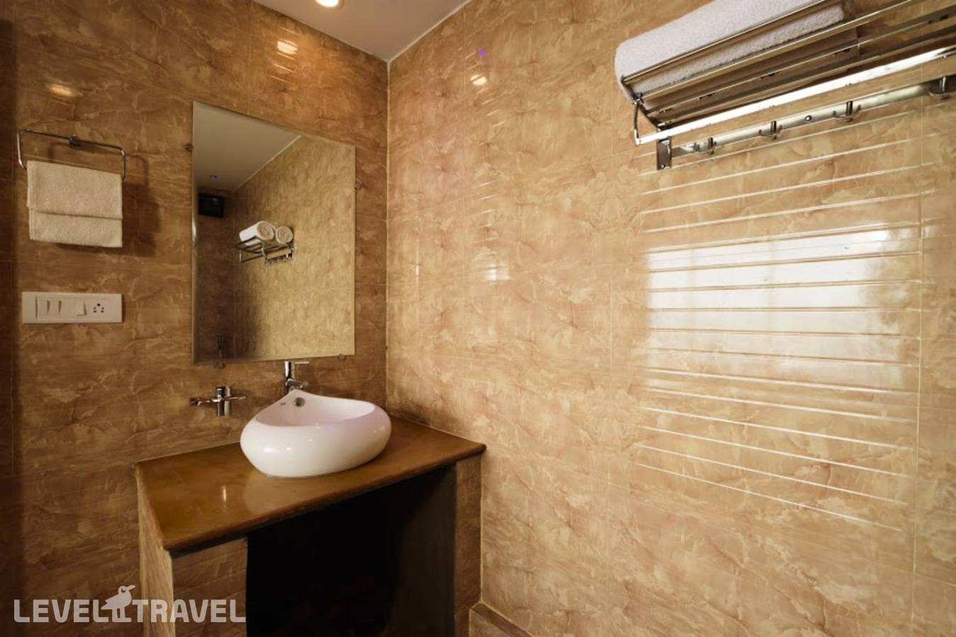 фотографии отеля Ukiyo Beach Resort (Ex.Royal Aarya Beach Resort) (Adults Only 18+) в Индия(Ашвем) - фото №12