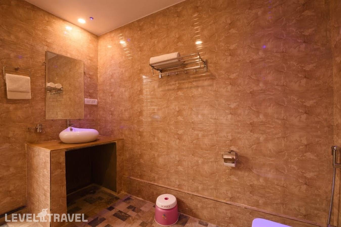 фотографии отеля Ukiyo Beach Resort (Ex.Royal Aarya Beach Resort) (Adults Only 18+) в Индия(Ашвем) - фото №6