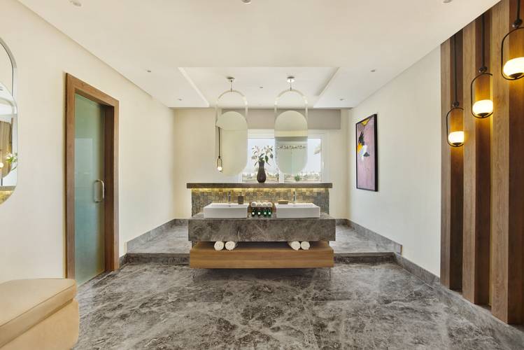 Pickalbatros Luxury Suites Resort (Ex. Golf Villas & Suites)