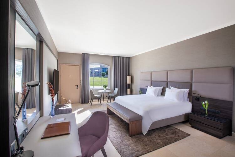 Pickalbatros Luxury Suites Resort (Ex. Golf Villas & Suites)