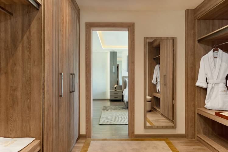 Pickalbatros Luxury Suites Resort (Ex. Golf Villas & Suites)