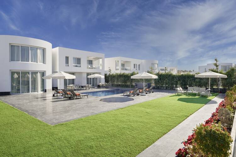 Pickalbatros Luxury Suites Resort (Ex. Golf Villas & Suites)