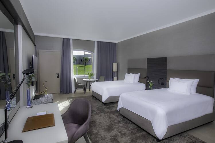Pickalbatros Luxury Suites Resort (Ex. Golf Villas & Suites)