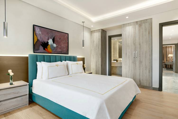 Pickalbatros Luxury Suites Resort (Ex. Golf Villas & Suites)