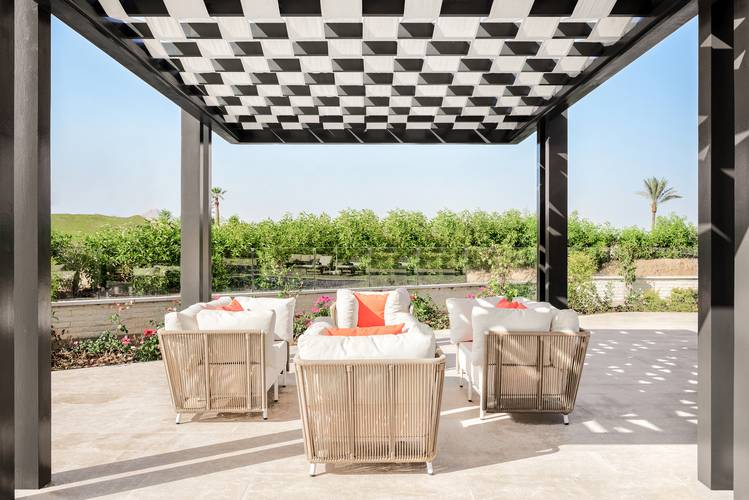 Pickalbatros Luxury Suites Resort (Ex. Golf Villas & Suites)