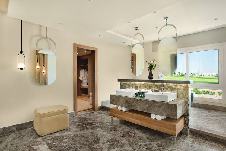 Pickalbatros Luxury Suites Resort (Ex. Golf Villas & Suites)