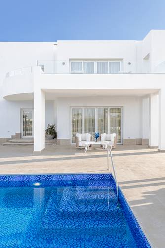 Pickalbatros Luxury Suites Resort (Ex. Golf Villas & Suites)