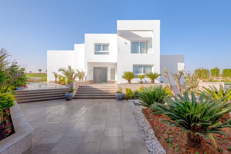 Pickalbatros Luxury Suites Resort (Ex. Golf Villas & Suites)