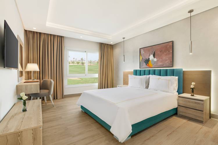 Pickalbatros Luxury Suites Resort (Ex. Golf Villas & Suites)