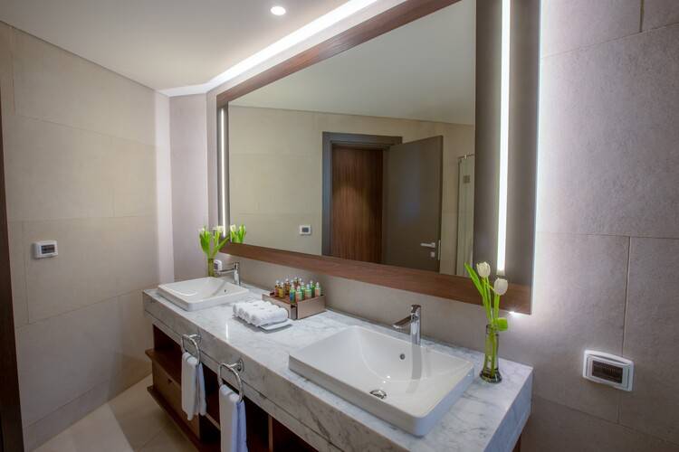 Pickalbatros Luxury Suites Resort (Ex. Golf Villas & Suites)