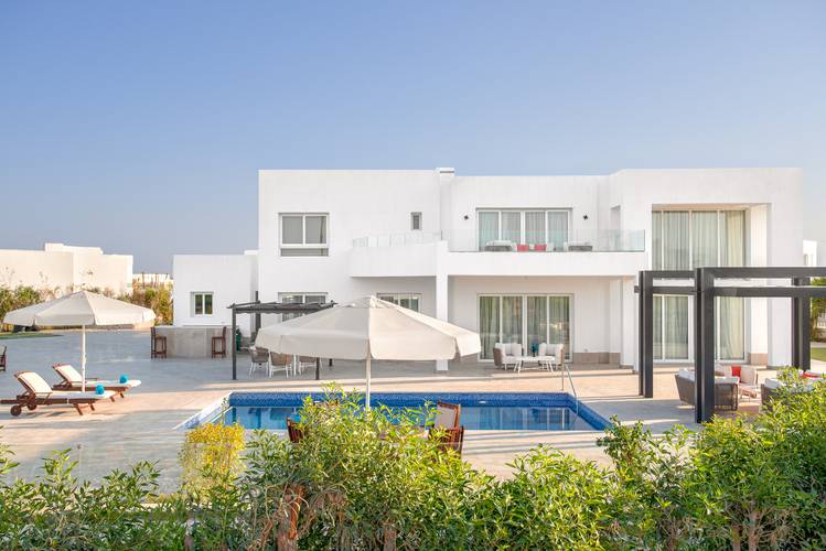 Pickalbatros Luxury Suites Resort (Ex. Golf Villas & Suites)