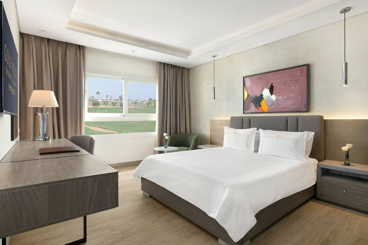 Pickalbatros Luxury Suites Resort (Ex. Golf Villas & Suites)