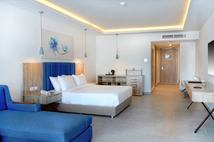 Pickalbatros Blue Spa Resort (Ex.Blue Spa Resort)