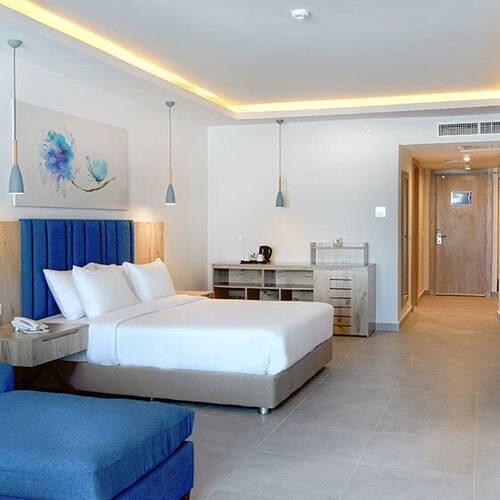 Pickalbatros Blue Spa Resort (Ex.Blue Spa Resort)