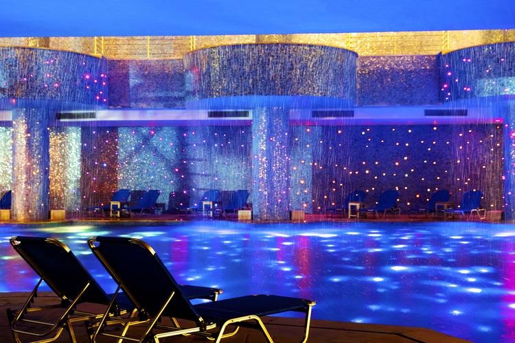 Pickalbatros Blue Spa Resort (Ex.Blue Spa Resort)