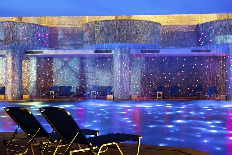 Pickalbatros Blue Spa Resort (Ex.Blue Spa Resort)