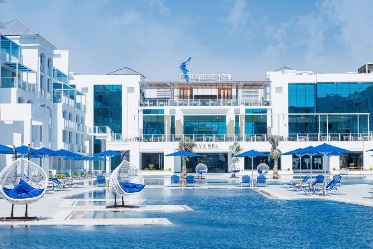 Pickalbatros Blue Spa Resort (Ex.Blue Spa Resort)
