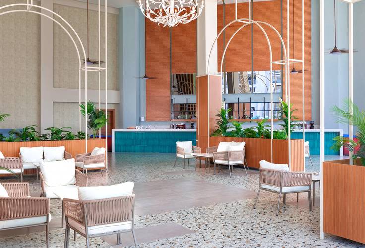 Pickalbatros Blue Spa Resort (Ex.Blue Spa Resort)