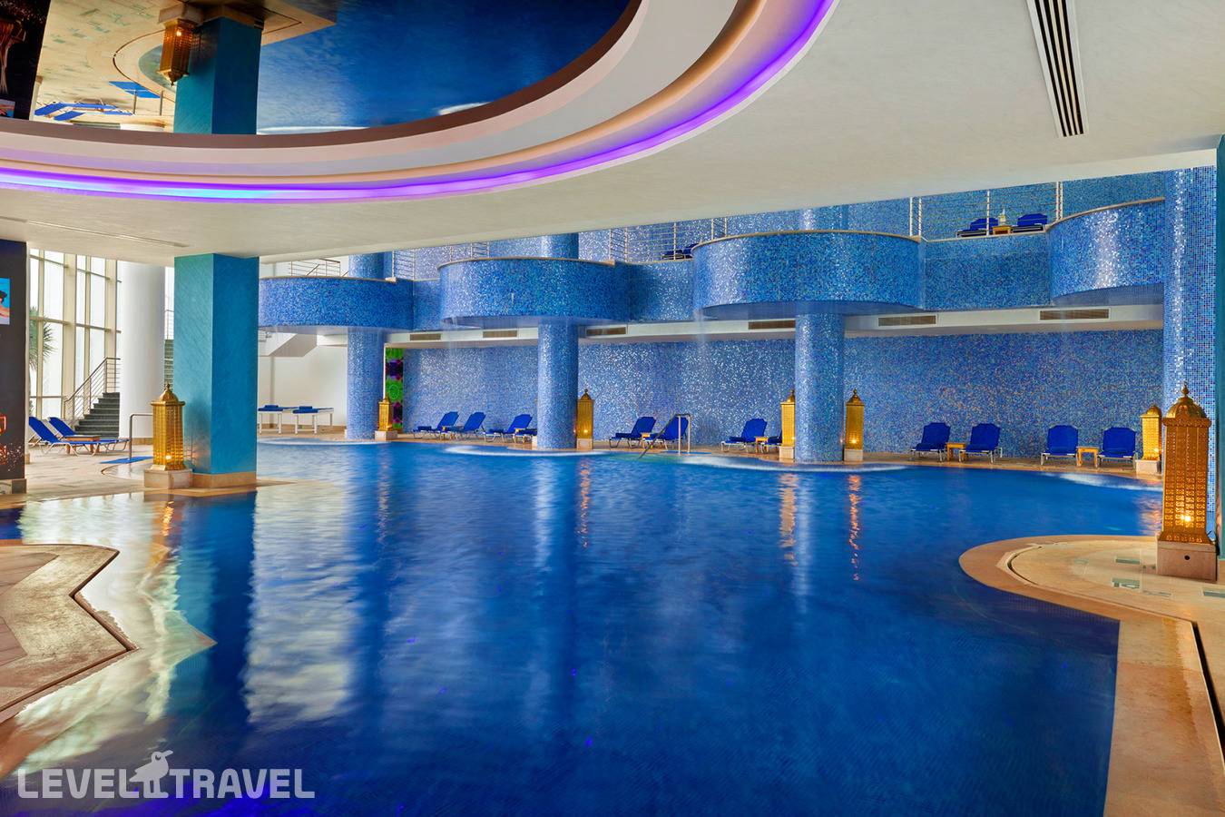 фотографии отеля Pickalbatros Blue Spa Resort (Ex.Blue Spa Resort) в Египет(Хургада) - фото №31