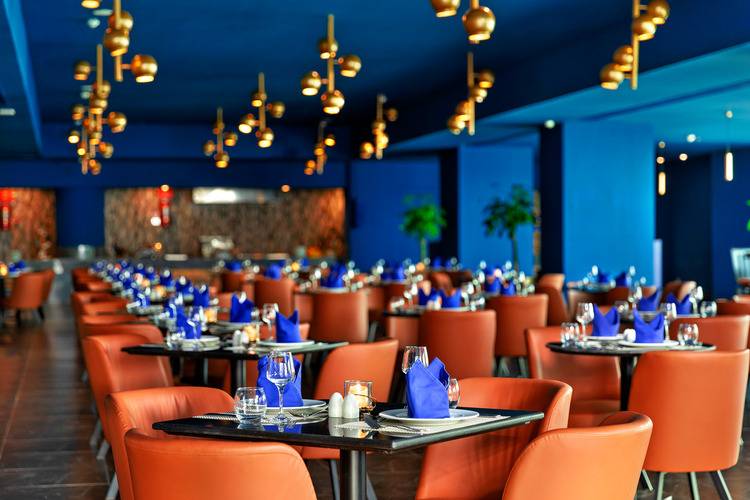 Pickalbatros Blue Spa Resort (Ex.Blue Spa Resort)