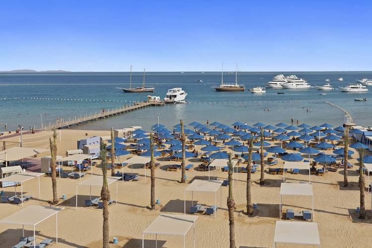 Pickalbatros Blue Spa Resort (Ex.Blue Spa Resort)