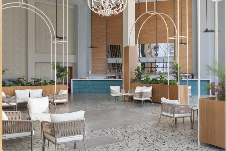 Pickalbatros Blue Spa Resort (Ex.Blue Spa Resort)