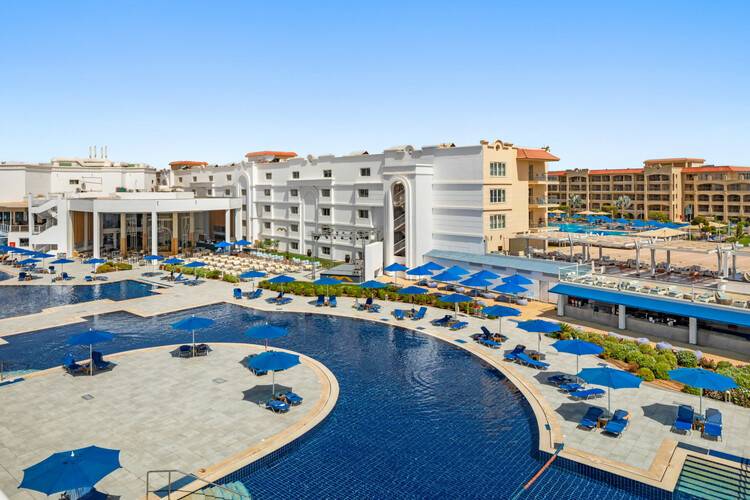 Pickalbatros Blue Spa Resort (Ex.Blue Spa Resort)