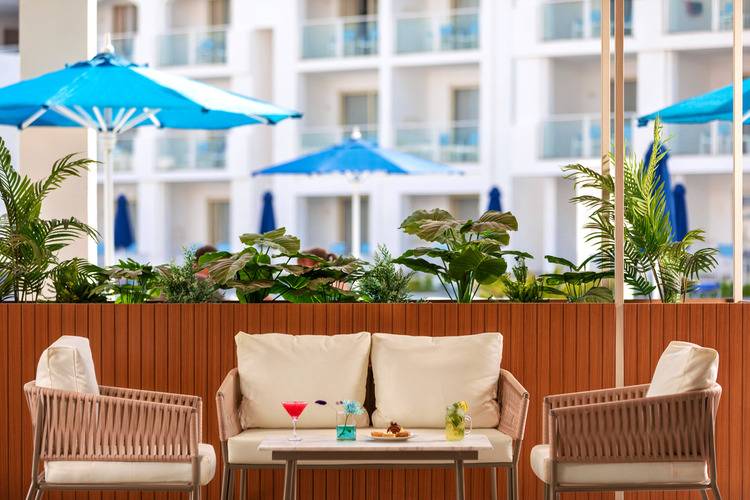 Pickalbatros Blue Spa Resort (Ex.Blue Spa Resort)