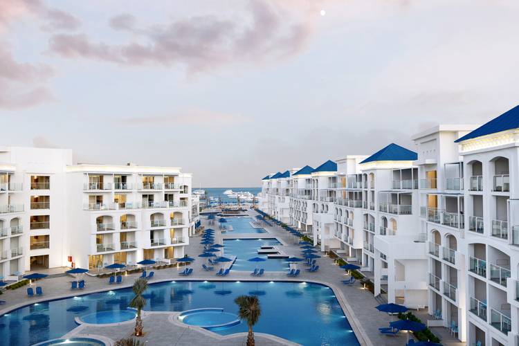 Pickalbatros Blue Spa Resort (Ex.Blue Spa Resort)