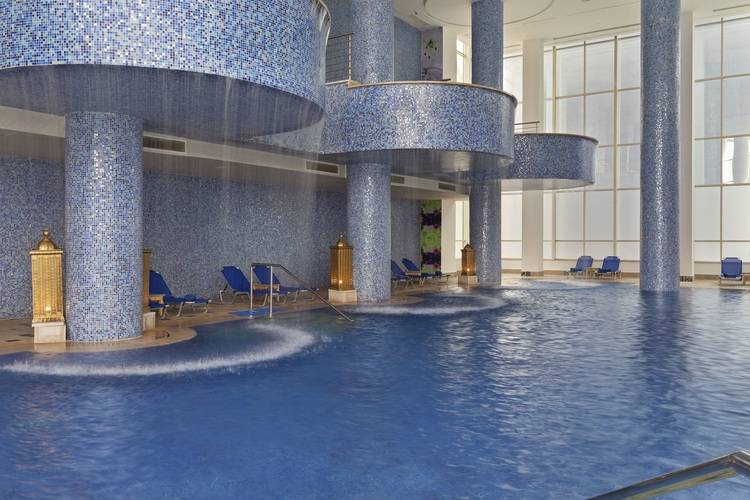 Pickalbatros Blue Spa Resort (Ex.Blue Spa Resort)