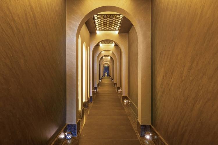 Pickalbatros Blue Spa Resort (Ex.Blue Spa Resort)
