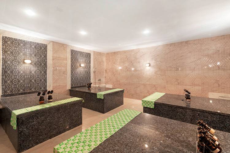 Pickalbatros Blue Spa Resort (Ex.Blue Spa Resort)