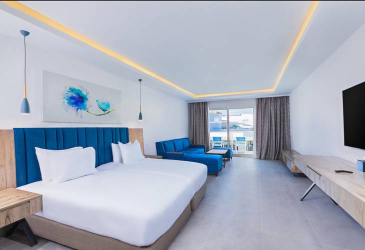 Pickalbatros Blue Spa Resort (Ex.Blue Spa Resort)