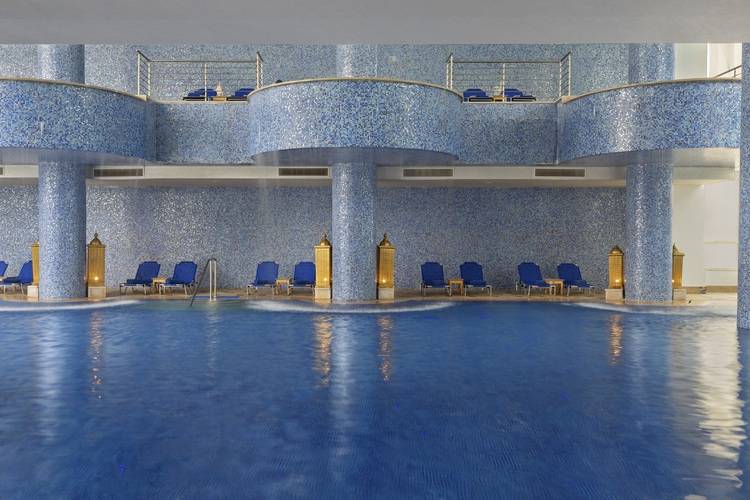 Pickalbatros Blue Spa Resort (Ex.Blue Spa Resort)